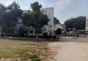 hostel Shanti Mangalick College