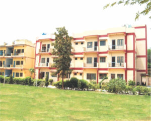 Shanti Mangalick Hostel